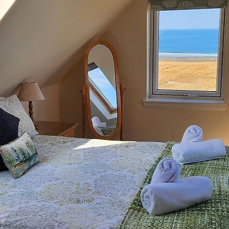 Solas Alainn Chalet Портри Экстерьер фото